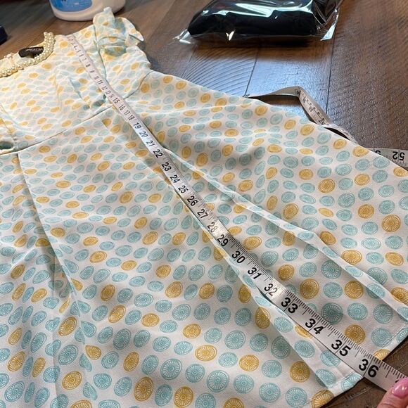 Jason Wu For Target MIDI Dress 👗 - Picture 9 of 14